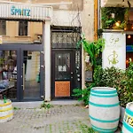 Old City
