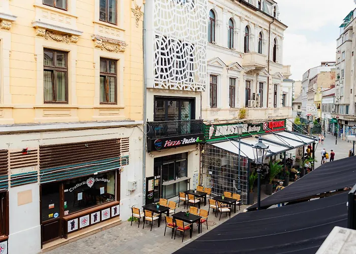 Old City