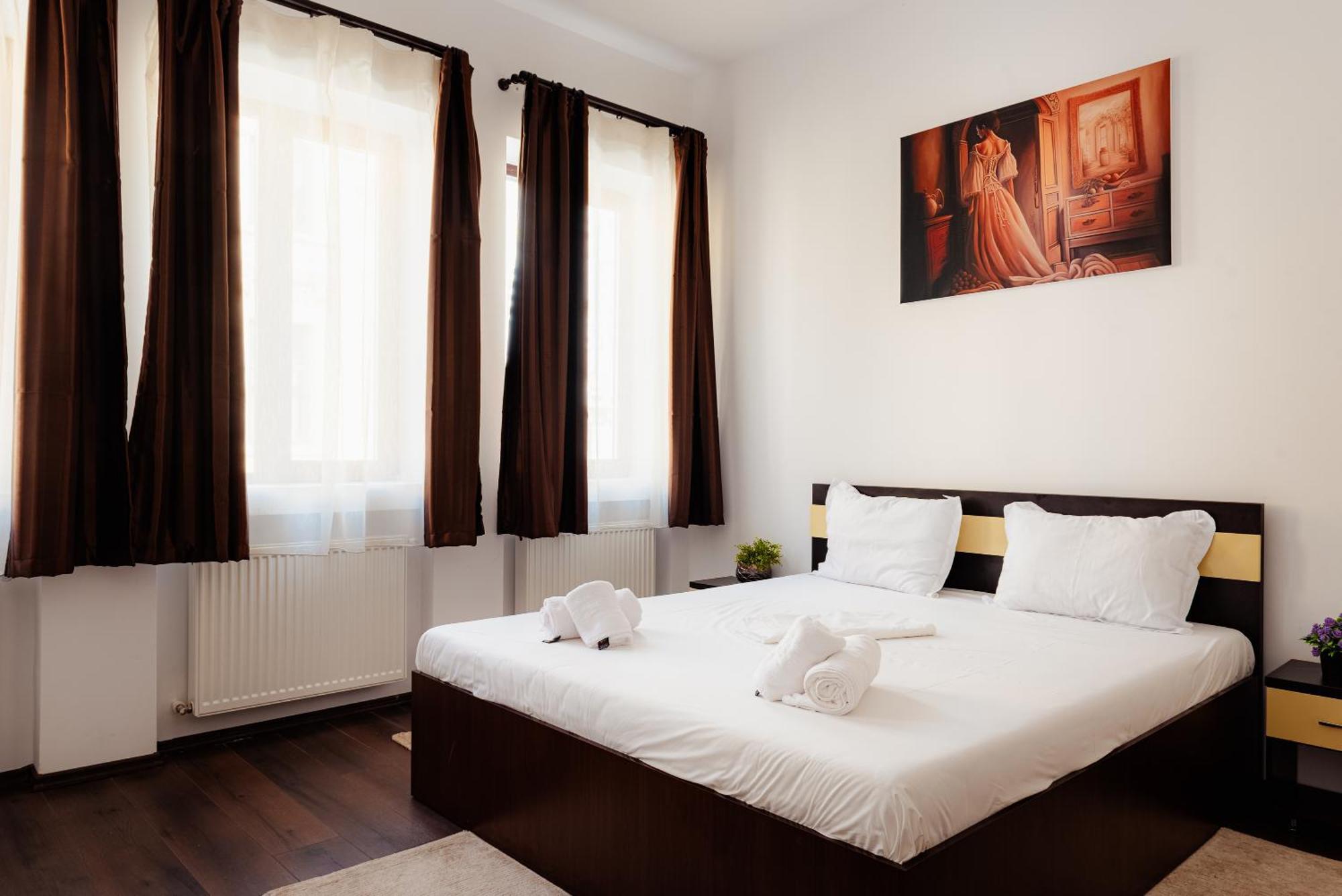 Old Apartment *