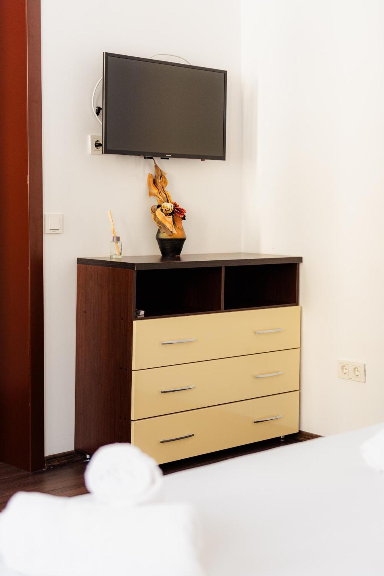 Apartment Old Bucharest